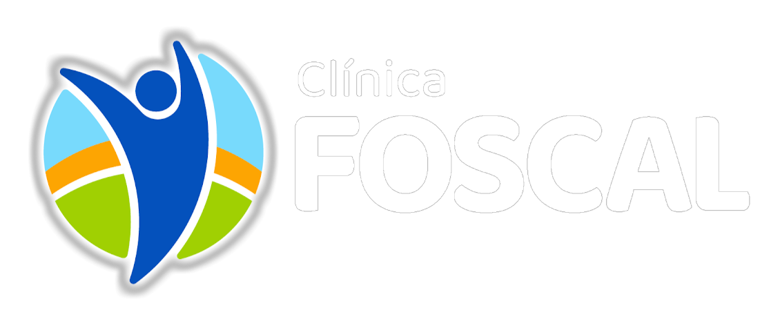 Logo FOSCAL